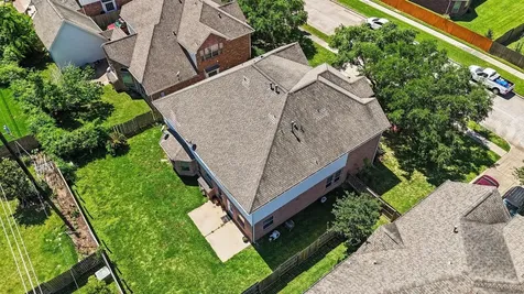 3531 Shoreview Lane Missouri City TX 77459