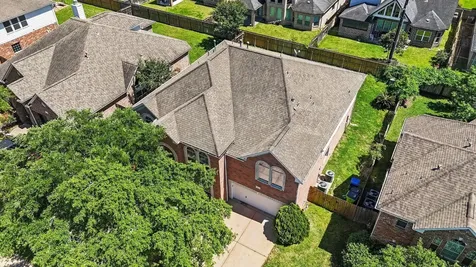 3531 Shoreview Lane Missouri City TX 77459