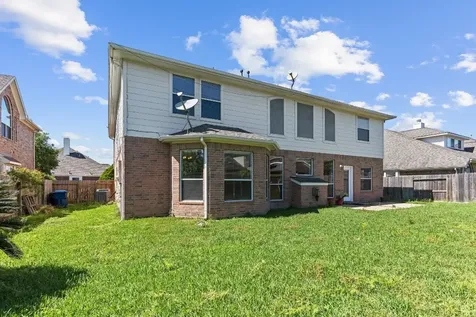 3531 Shoreview Lane Missouri City TX 77459
