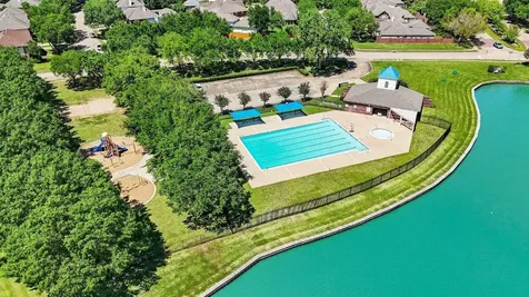 3531 Shoreview Lane Missouri City TX 77459