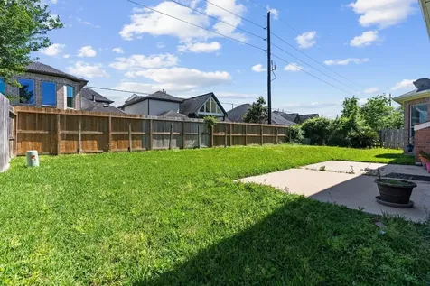 3531 Shoreview Lane Missouri City TX 77459