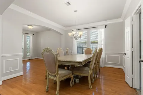 3531 Shoreview Lane Missouri City TX 77459