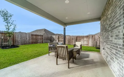 760 Red Mulberry Street La Marque TX 77568