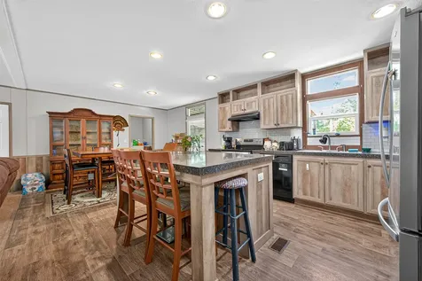 24505 Peach Creek Drive New Caney TX 77357