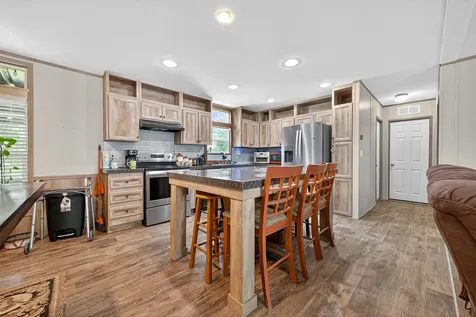 24505 Peach Creek Drive New Caney TX 77357
