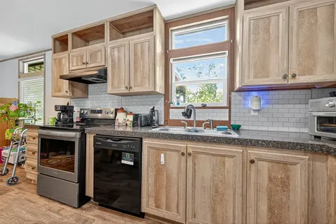 24505 Peach Creek Drive New Caney TX 77357