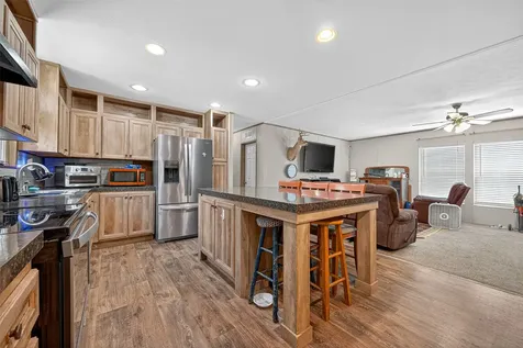 24505 Peach Creek Drive New Caney TX 77357