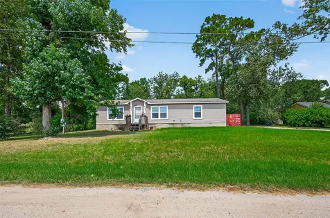 24505 Peach Creek Drive New Caney TX 77357