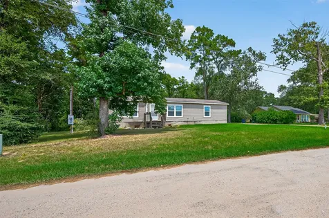 24505 Peach Creek Drive New Caney TX 77357