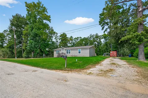 24505 Peach Creek Drive New Caney TX 77357