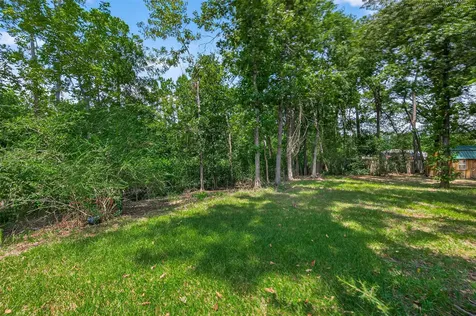 24505 Peach Creek Drive New Caney TX 77357