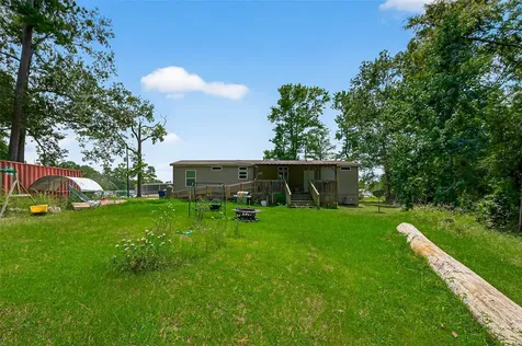 24505 Peach Creek Drive New Caney TX 77357