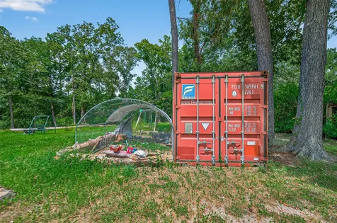 24505 Peach Creek Drive New Caney TX 77357