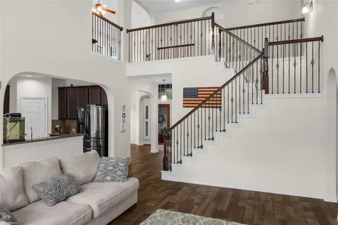 12608 Floral Park Lane Pearland TX 77584