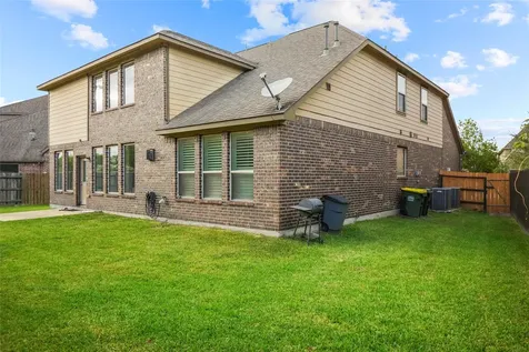 12608 Floral Park Lane Pearland TX 77584