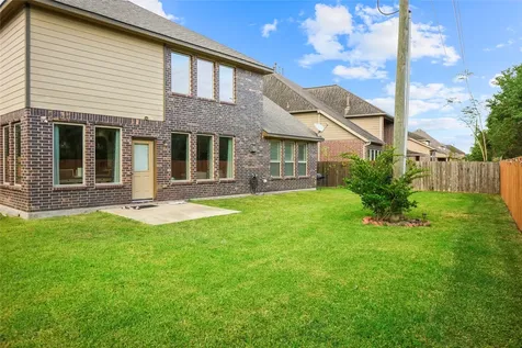 12608 Floral Park Lane Pearland TX 77584