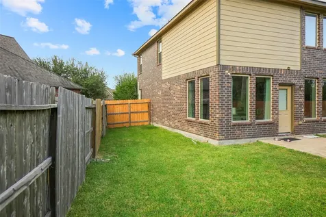 12608 Floral Park Lane Pearland TX 77584