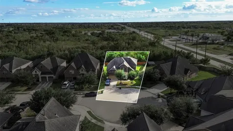 12608 Floral Park Lane Pearland TX 77584