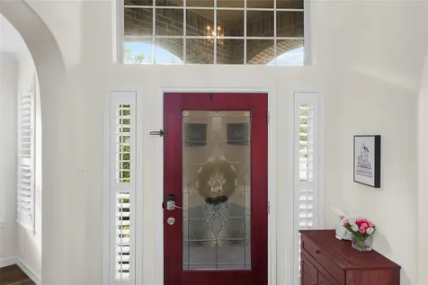 12608 Floral Park Lane Pearland TX 77584