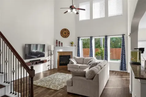 12608 Floral Park Lane Pearland TX 77584