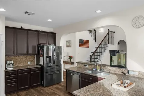 12608 Floral Park Lane Pearland TX 77584