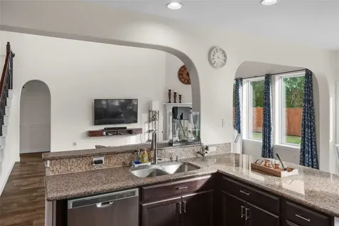 12608 Floral Park Lane Pearland TX 77584