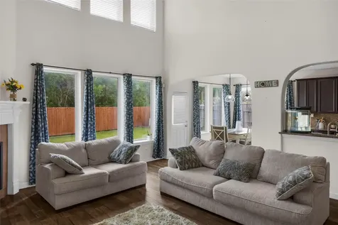12608 Floral Park Lane Pearland TX 77584