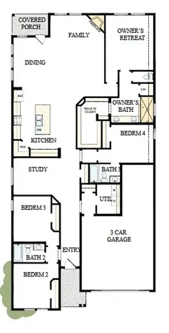 7038 Salt Dome Drive League City TX 77546