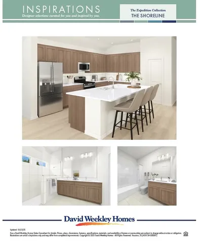 7038 Salt Dome Drive League City TX 77546