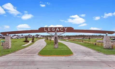 7038 Salt Dome Drive League City TX 77546