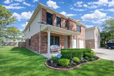 21114 Somerset Park Lane Katy TX 77450