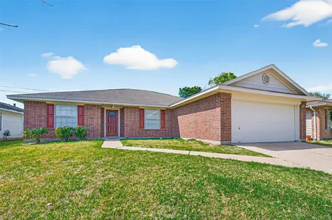 11002 Bradford Way Drive Houston TX 77075