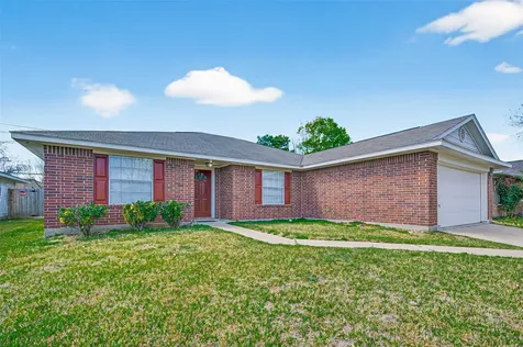 11002 Bradford Way Drive Houston TX 77075