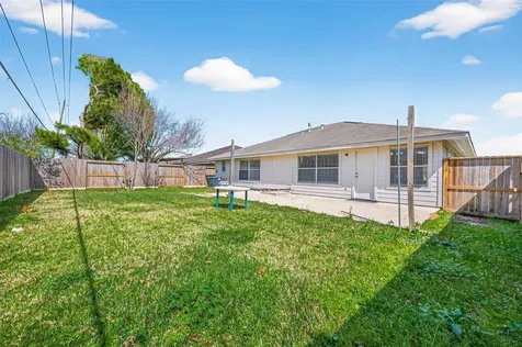 11002 Bradford Way Drive Houston TX 77075