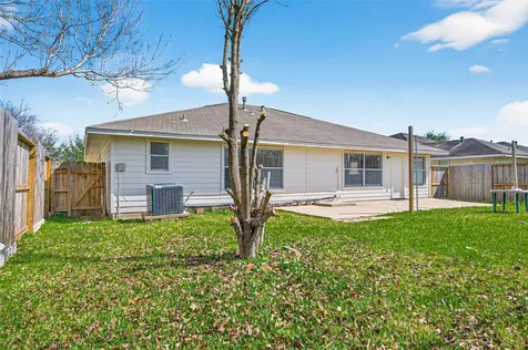 11002 Bradford Way Drive Houston TX 77075