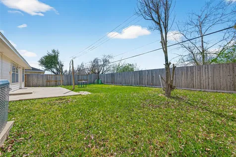 11002 Bradford Way Drive Houston TX 77075