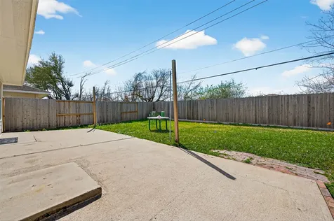 11002 Bradford Way Drive Houston TX 77075