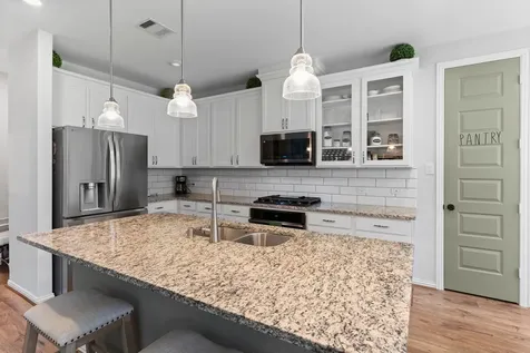 119 Bluebell Woods Way Willis TX 77318