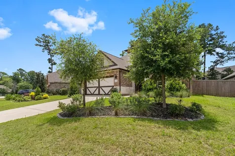119 Bluebell Woods Way Willis TX 77318
