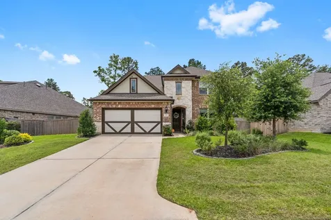 119 Bluebell Woods Way Willis TX 77318