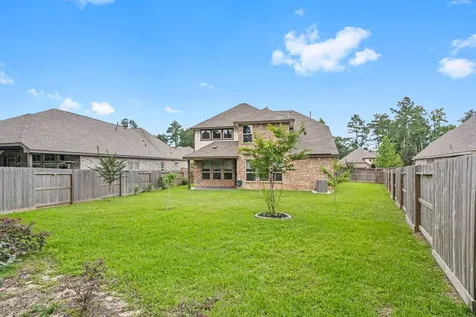 119 Bluebell Woods Way Willis TX 77318