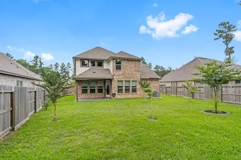 119 Bluebell Woods Way Willis TX 77318