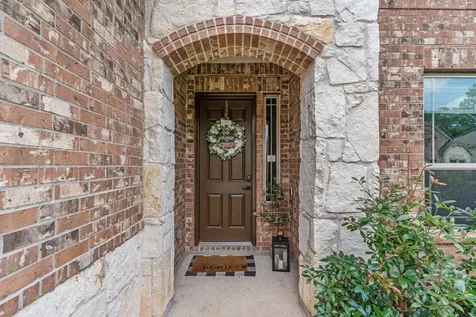 119 Bluebell Woods Way Willis TX 77318