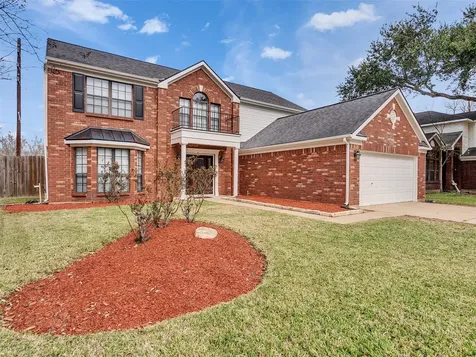 1730 Pilgrim Journey Drive Richmond TX 77406