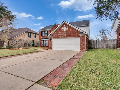 1730 Pilgrim Journey Drive Richmond TX 77406