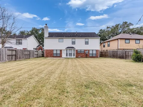 1730 Pilgrim Journey Drive Richmond TX 77406