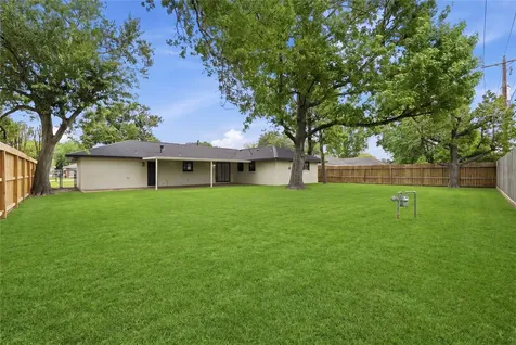 8931 Blankenship Drive Houston TX 77080