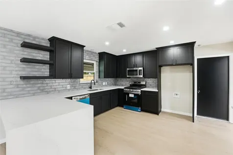 8931 Blankenship Drive Houston TX 77080