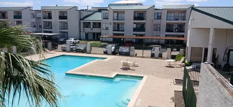 2820 S Bartell Drive 9 Houston TX 77054