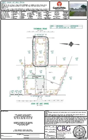 20563 Cochran Road Prairie View TX 77445